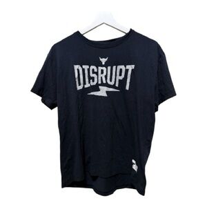 Under Armour Project Rock - Disrupt